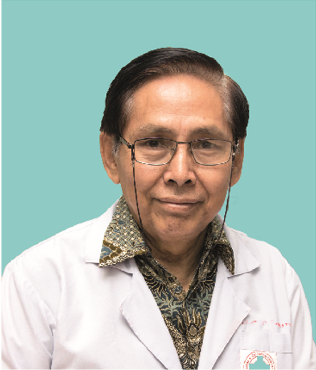 Dr. Anand Shrestha